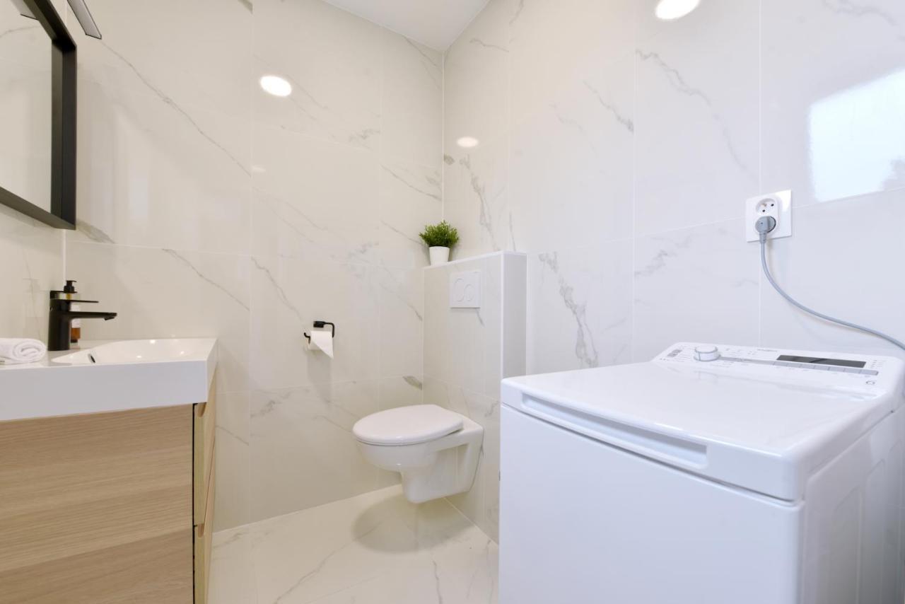 Apartman Sihot Trenčín Eksteriør bilde
